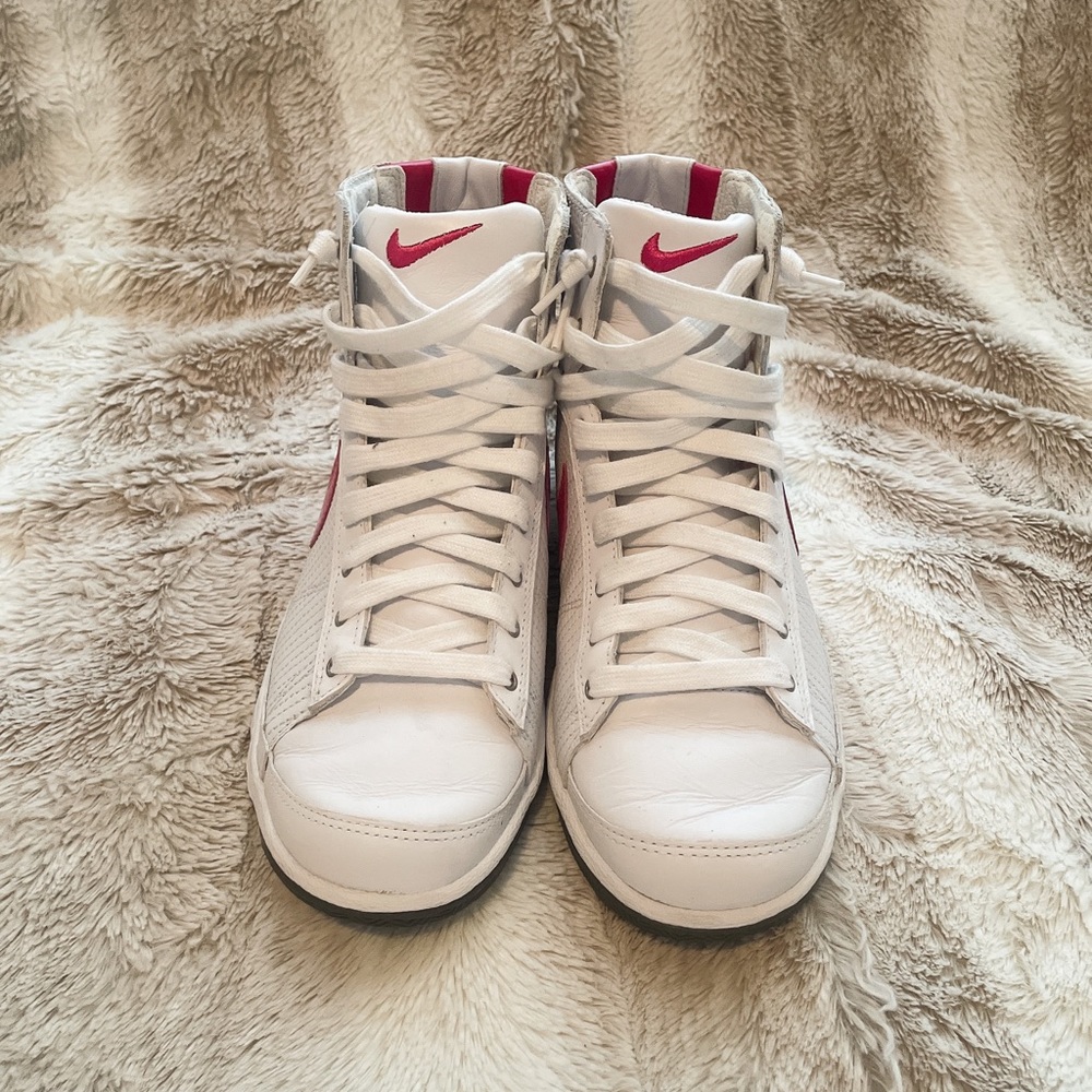 NIKE BLAZER MID TOP MTR RETRO WOMEN'S 6.5